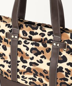 LA BAGAGERIE ベルテッド2WAYトート