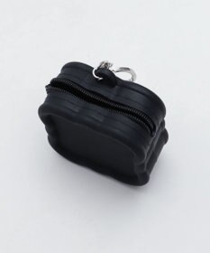 WEGO スクエアアニマルミニポーチ