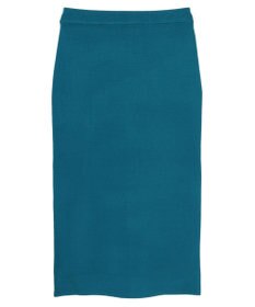 AMERICAN HOLIC ミラノリブニットタイトスカート