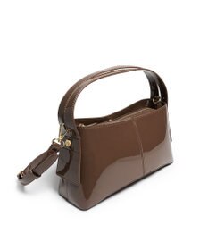 MioFIRANO SLIT D001 ハンドバッグ