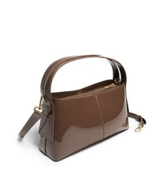 MioFIRANO SLIT D001 ハンドバッグ