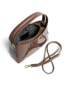 MioFIRANO SLIT D001 ハンドバッグ