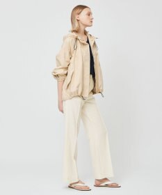 BEIGE， 【GISELe5月号掲載】ORCHID / フーディージャケット