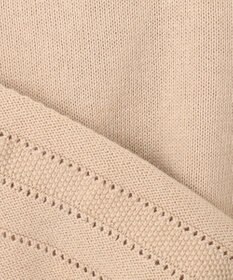 組曲 KIDS 【150-160㎝】クラシック カーディガン