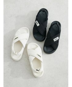 Green Parks ■ＰＵＭＡ　メイズサンダル