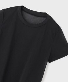 GRACE CONTINENTAL シアーカットトップ