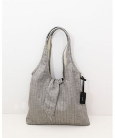 MORROW by thank 【A4サイズ収納可/軽量】DREW トートバッグLサイズ