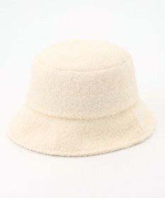 ICB シャギーバケットハット
