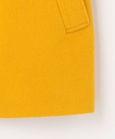 J.PRESS LADIES 【WEB限定カラーあり】Jackal ソフトメルトン Pコート