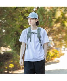 林八百吉商店 Coleman　デニムアンパイアキャップ