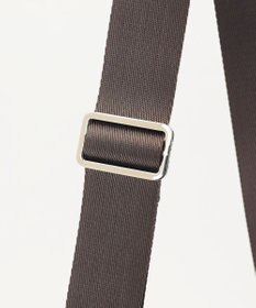 Y'SACCS ツイルナイロン　カーブショルダー　Sサイズ