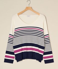 ONWARD Reuse Park 【any FAM】ニット春夏