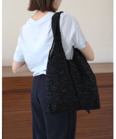 MORROW by thank 【A4サイズ収納可/軽量】DREW トートバッグLサイズ