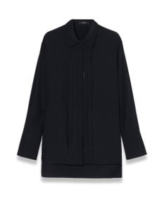 JOSEPH ニューCDC　シャツカラーブラウス