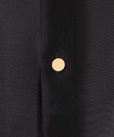 BEIGE， ERICA / シルクシースルークルーネックブラウス