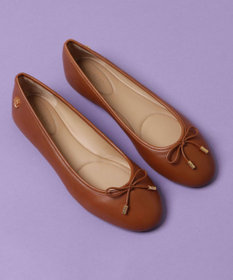 REGAL FOOT COMMUNITY 【ローレンラルフローレン】R01H JAYNA ジェイナ フラットシューズ