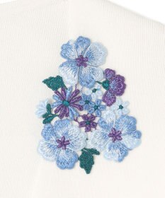 TOCCA 【キャンセル分販売！】QUEEN OF FLOWER ボレロ