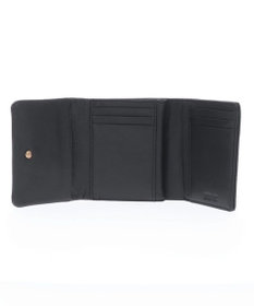 ANNA SUI チェイス 口金二つ折り財布