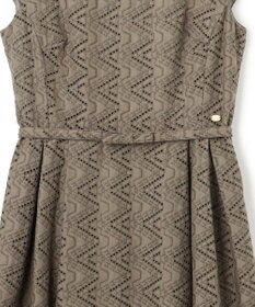 TOCCA 【00サイズあり・消臭・洗える】TRAVELING ドレス