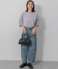 組曲 ライトダンボール ドルマンカットソー