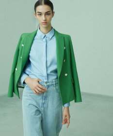 BEIGE， BALSAM / シャツ