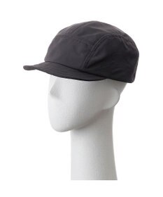 MOONBAT 【洗える】estaa 撥水 ポケッタブルキャップ UV