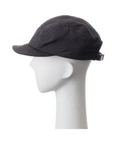 MOONBAT 【洗える】estaa 撥水 ポケッタブルキャップ UV