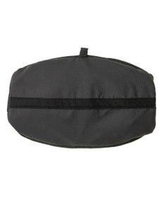 MOONBAT 【洗える】estaa 撥水 ポケッタブルキャップ UV