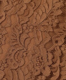 BEIGE， CAMELLIA / Iラインスカート