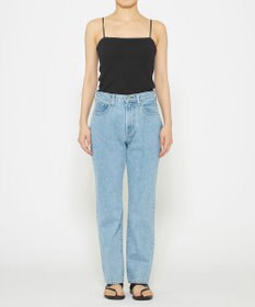 uncrave ストレート デニム パンツ（uncrave STANDARD）