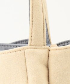 Y'SACCS フェルトトート　Sサイズ