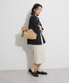 Green Parks シングル半袖ジャケット