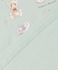 ANY KIDS スイーツプリント 長袖 Ｔシャツ