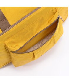 ACE BAGS & LUGGAGE カナナプロジェクト コレクション VYGアッサム ボストンバッグ 67678