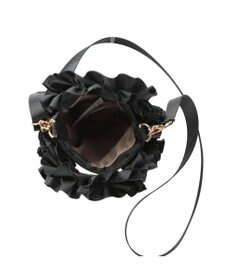 ROOTOTE 0658【直営店限定:ミニショルダー】ベビールー.フリフリ.テープ-A