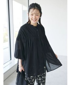 CRAFT STANDARD BOUTIQUE ヴィンテージボイルシャーリングシャツ