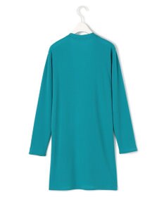 ICB L 【WEB限定・接触冷感・洗える】PINION ロングカーディガン