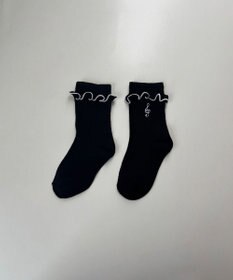 ANY KIDS 【3点セット】ソックス （おやつ）