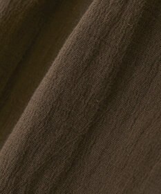 Green Parks ■ＥＳＣＡＲ　レース×コットンティアードワンピース