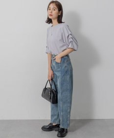 組曲 ライトダンボール ドルマンカットソー