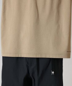 Columbia Columbia/ コールドベイダッシュショートスリーブTシャツ /コロンビア