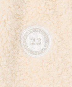 23区GOLF 【WOMEN】ボアスカート