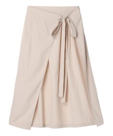 Green Parks armonia．ラップスカート