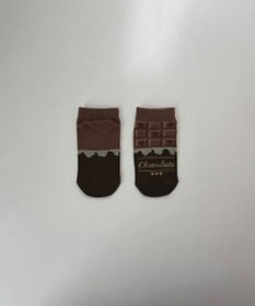 ANY KIDS 【3点セット】ソックス （おやつ）