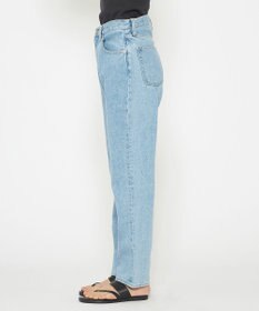 uncrave ストレート デニム パンツ（uncrave STANDARD）