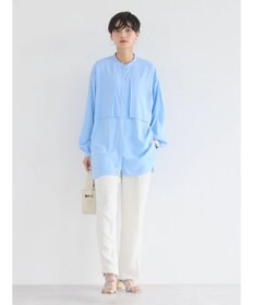 AMERICAN HOLIC サラックールレイヤードシャツチュニック