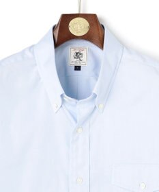 J.PRESS MEN 【AaronChang】【UNISEX】バギーフィット シャツ / B.D.