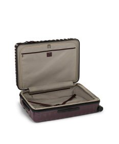TUMI  19 DEGREE エクステンデッド・トリップ・エクスパンダブル・パッキングケース