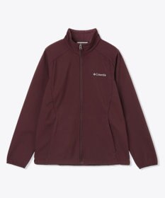 Columbia Columbia/ ウィメンズクルーザーリッジIIIソフトシェルジャケット /コロンビア