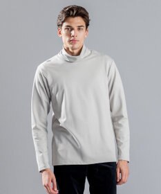 JOSEPH HOMME ヴィスコースポンチ　タートルネック